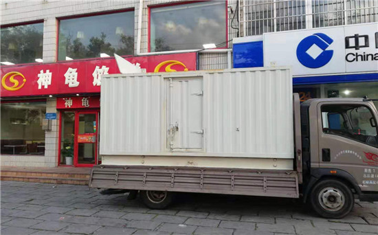 宜宾发电车出租