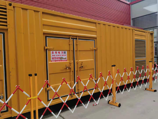 宜宾关于通用发电机的十万个为什么？