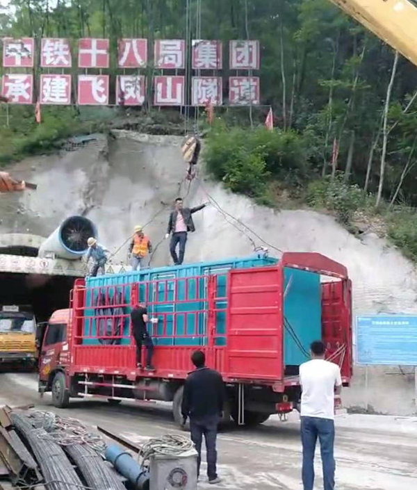 宜宾发电机组维修后输出功率降低是什么问题