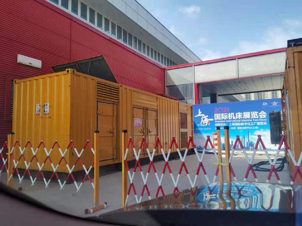 宜宾发电车出租-发电机无电压或电压太低怎么办？