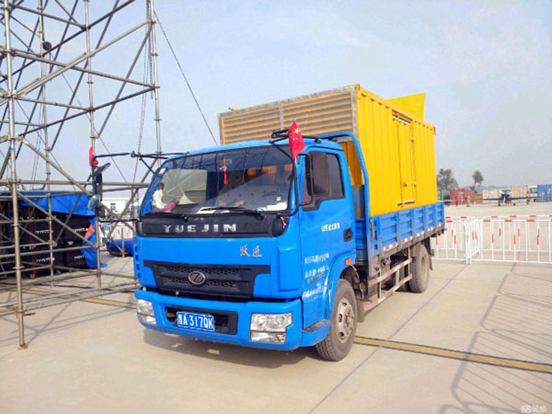 宜宾租赁发电机-柴油发电机组租赁之新发电机组热磨合与冷磨合的区别