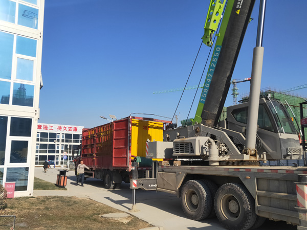 宜宾发电机出租50KW柴油发电机组需要配多粗电缆线