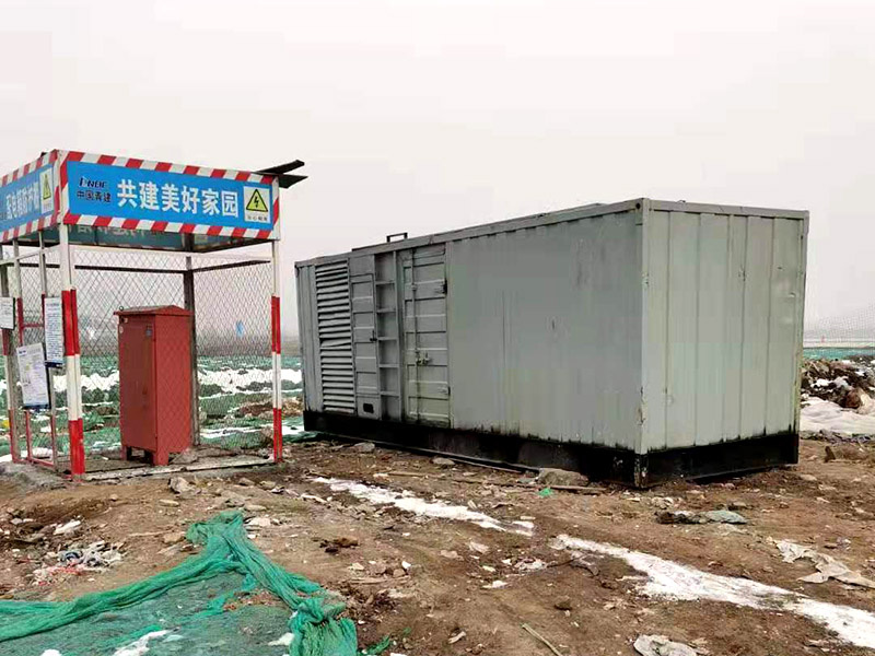 宜宾燃气发电机在高海拔地区运行时会遇到哪些常见故障？