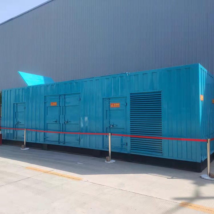 宜宾怎样更换柴油发电机组的空气滤清器？
