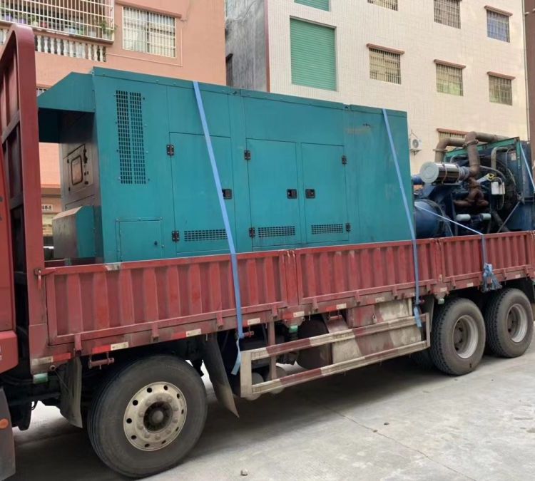 宜宾如何在不同负载率下确保 400KW 柴油发电机组的正常运行？