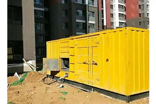 宜宾发电机租赁中燃油压力过低会对发动机的哪些部件造成损坏？
