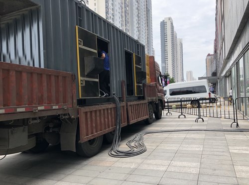 宜宾低温环境下，柴油发电机组电池充满电的具体时间受哪些因素影响？