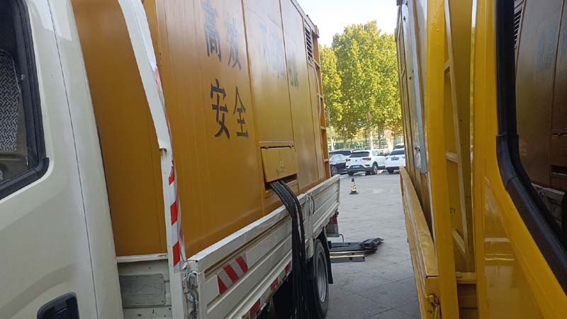 宜宾如何判断柴油发电机组和UPS电源的切换时间是否符合要求？