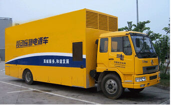 宜宾发电机组如何判断水冷式机油散热器是否需要更换？