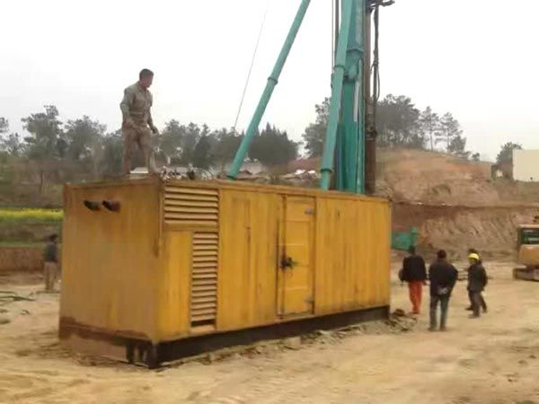 宜宾柴油发电机组应用场合有哪些？