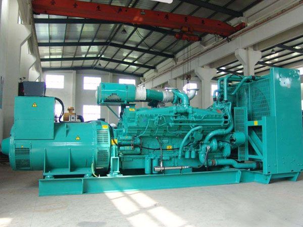 宜宾影响800KW发电机组油耗的因素有哪些？
